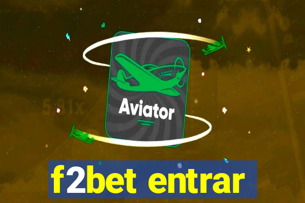 f2bet entrar